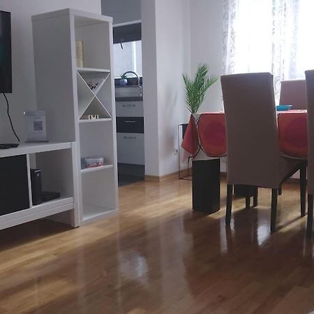 Vidi Zagreb 아파트 외부 사진