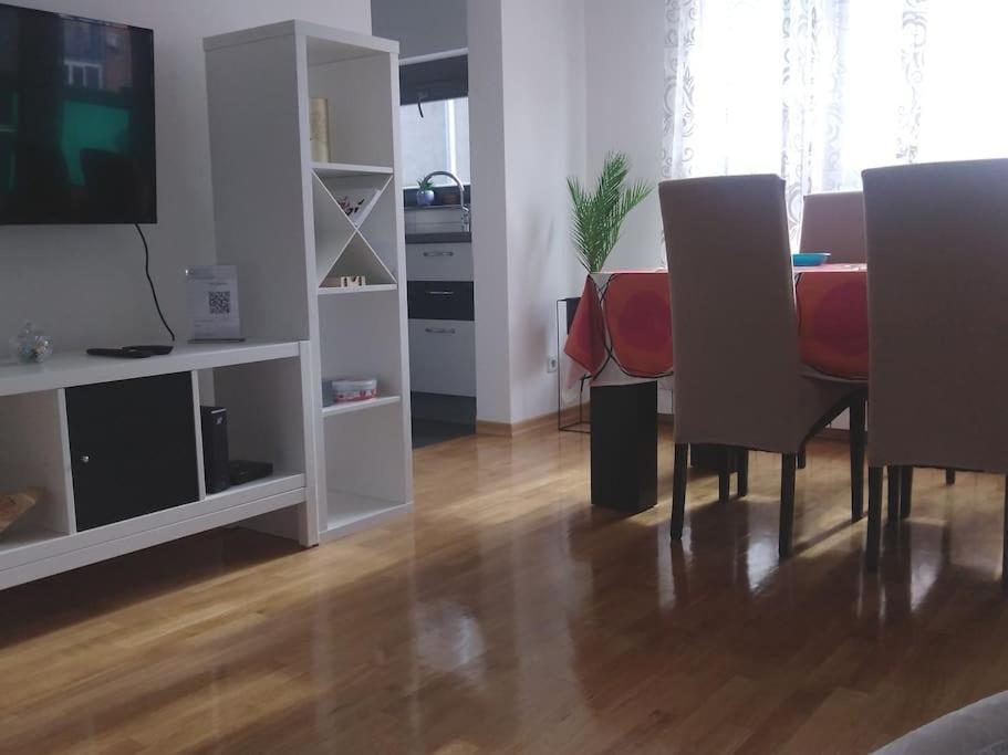 Vidi Zagreb 아파트 외부 사진