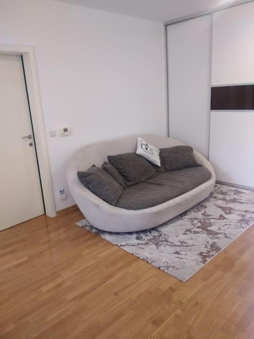 Vidi Zagreb 아파트 외부 사진