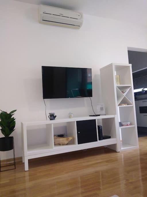 Vidi Zagreb 아파트 외부 사진